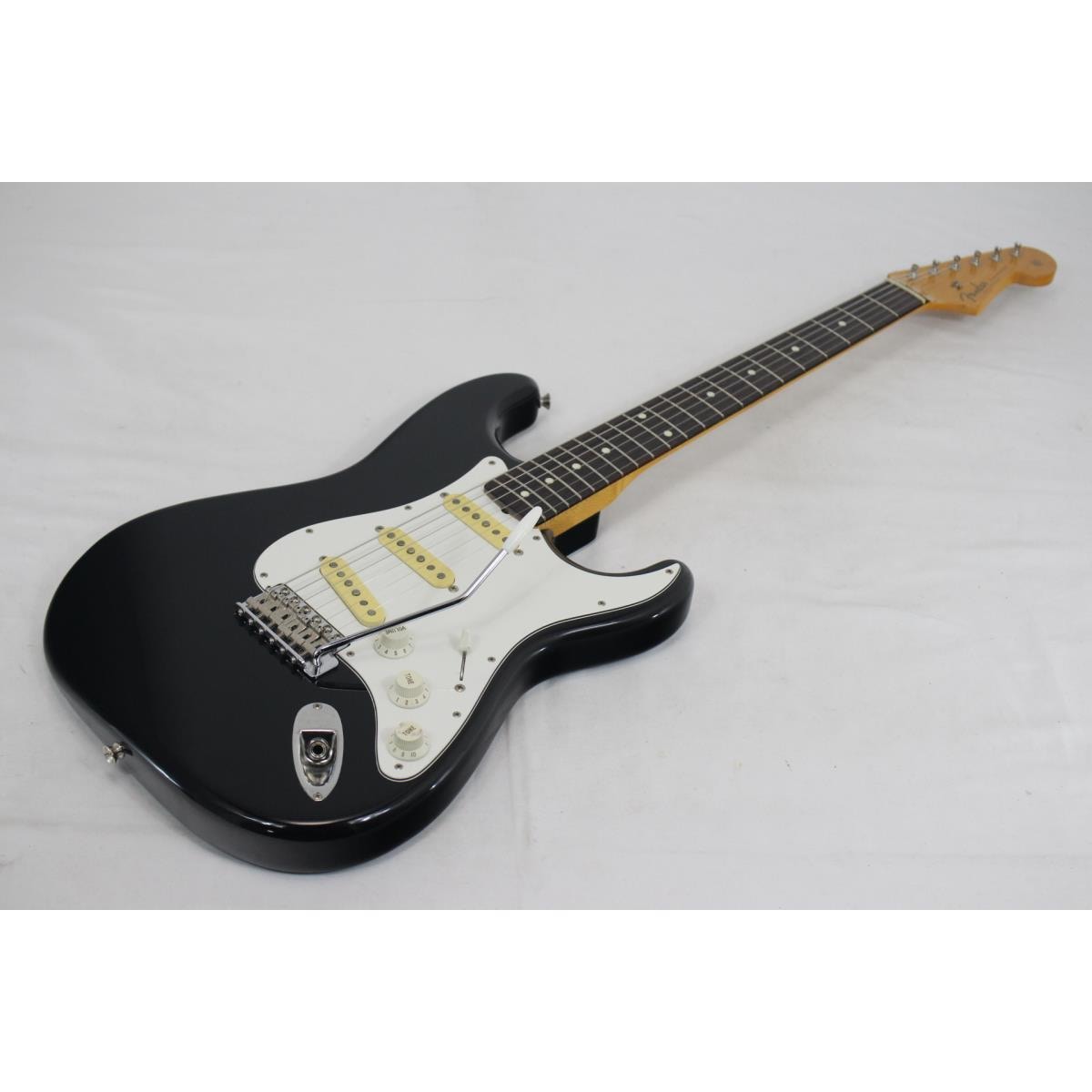 ＦＥＮＤＥＲ　ＪＡＰＡＮ　ＳＴ６２－５５【Ｅ　Ｓｅｒｉａｌ】