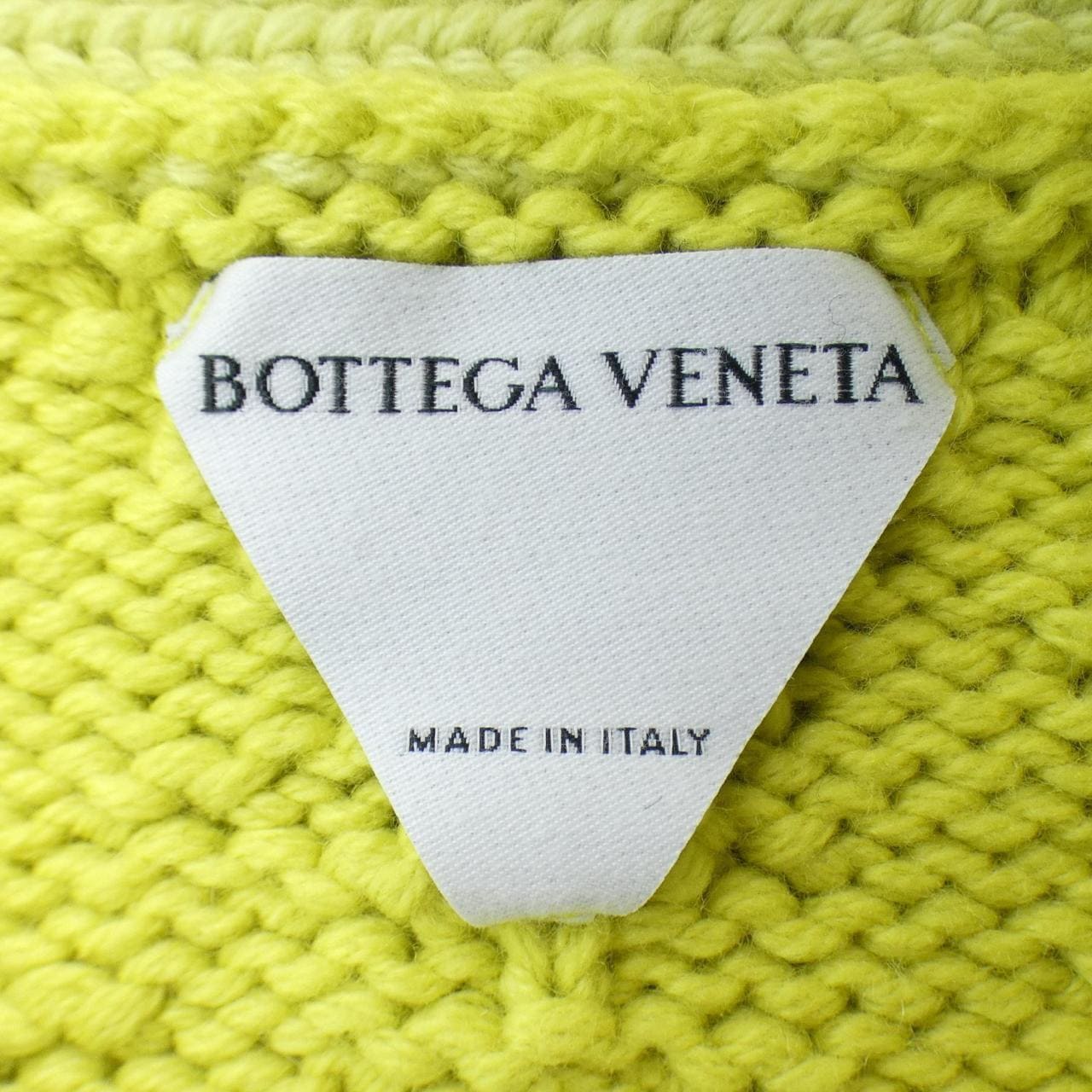 ボッテガヴェネタ BOTTEGA VENETA カーディガン