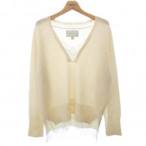 BROCHU WALKER ニット