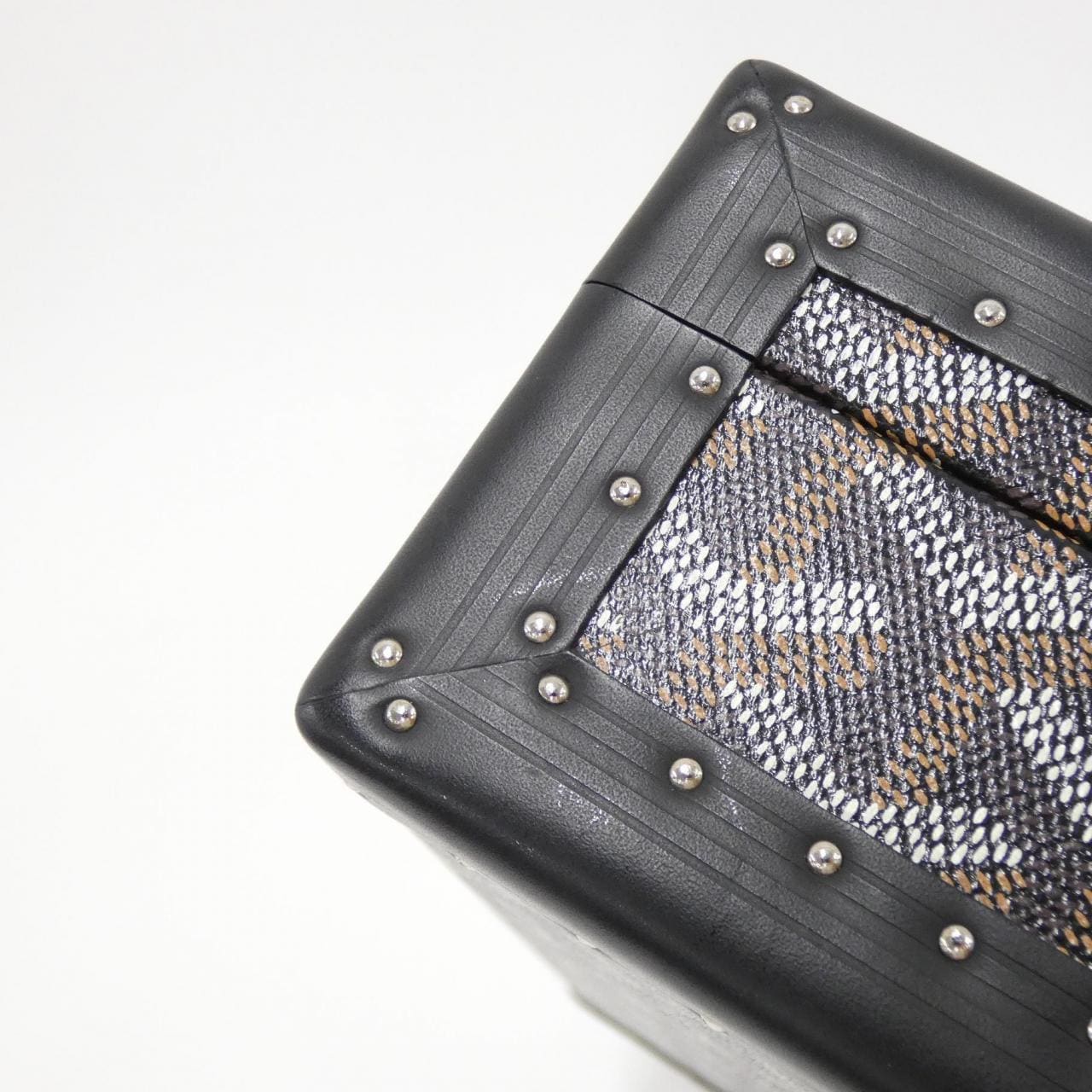 GOYARD Coffret VENDOME珠宝盒