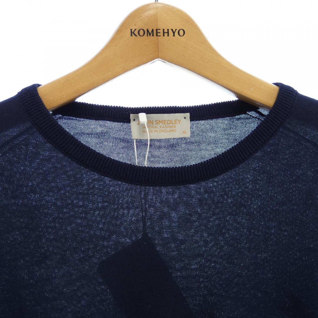 ジョンスメドレー JOHN SMEDLEY ニット
