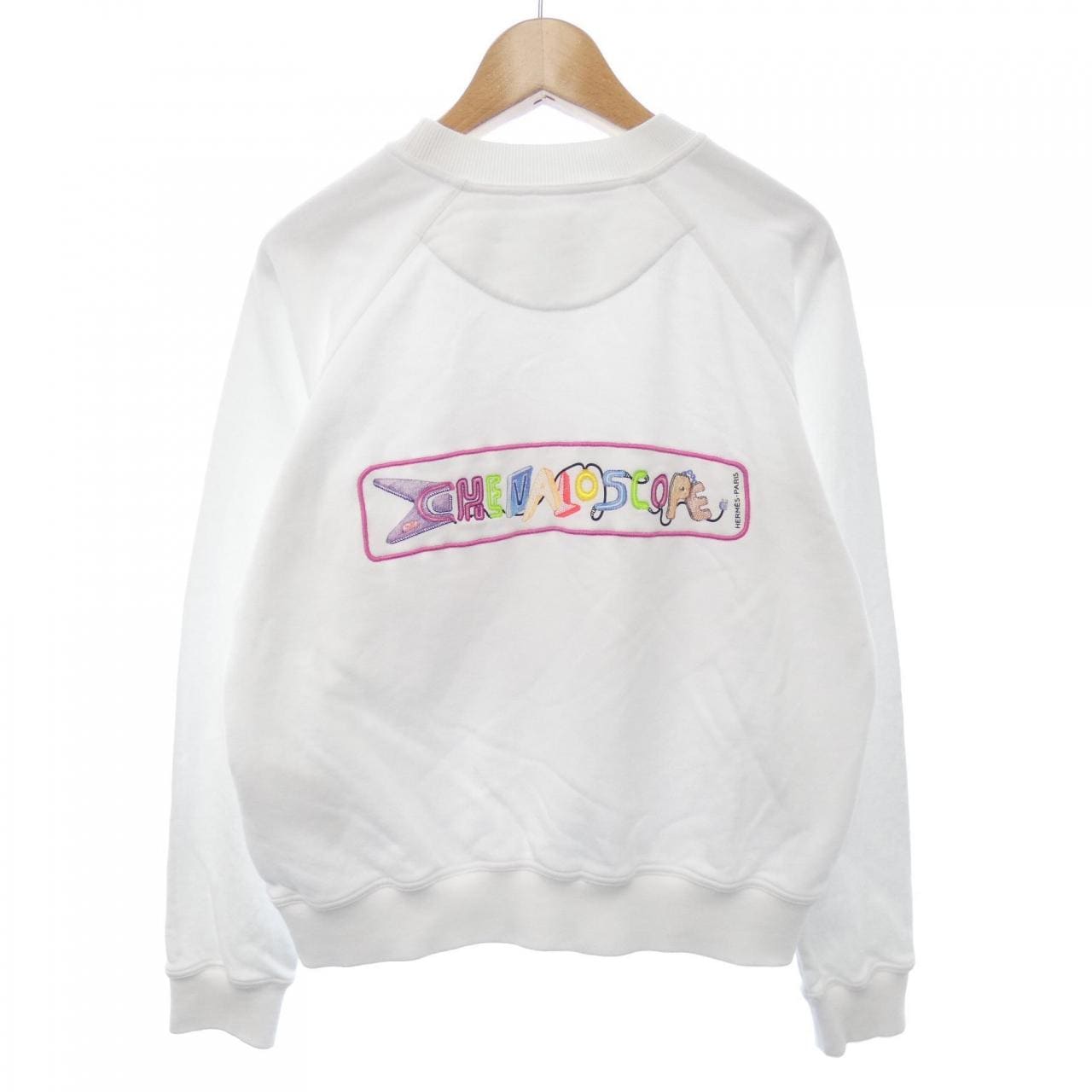 HERMES HERMES sweatshirts