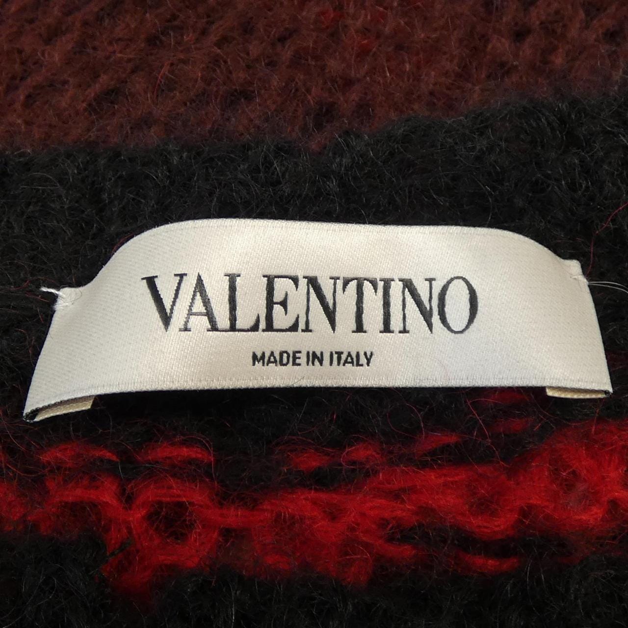 ヴァレンティノ VALENTINO ニット