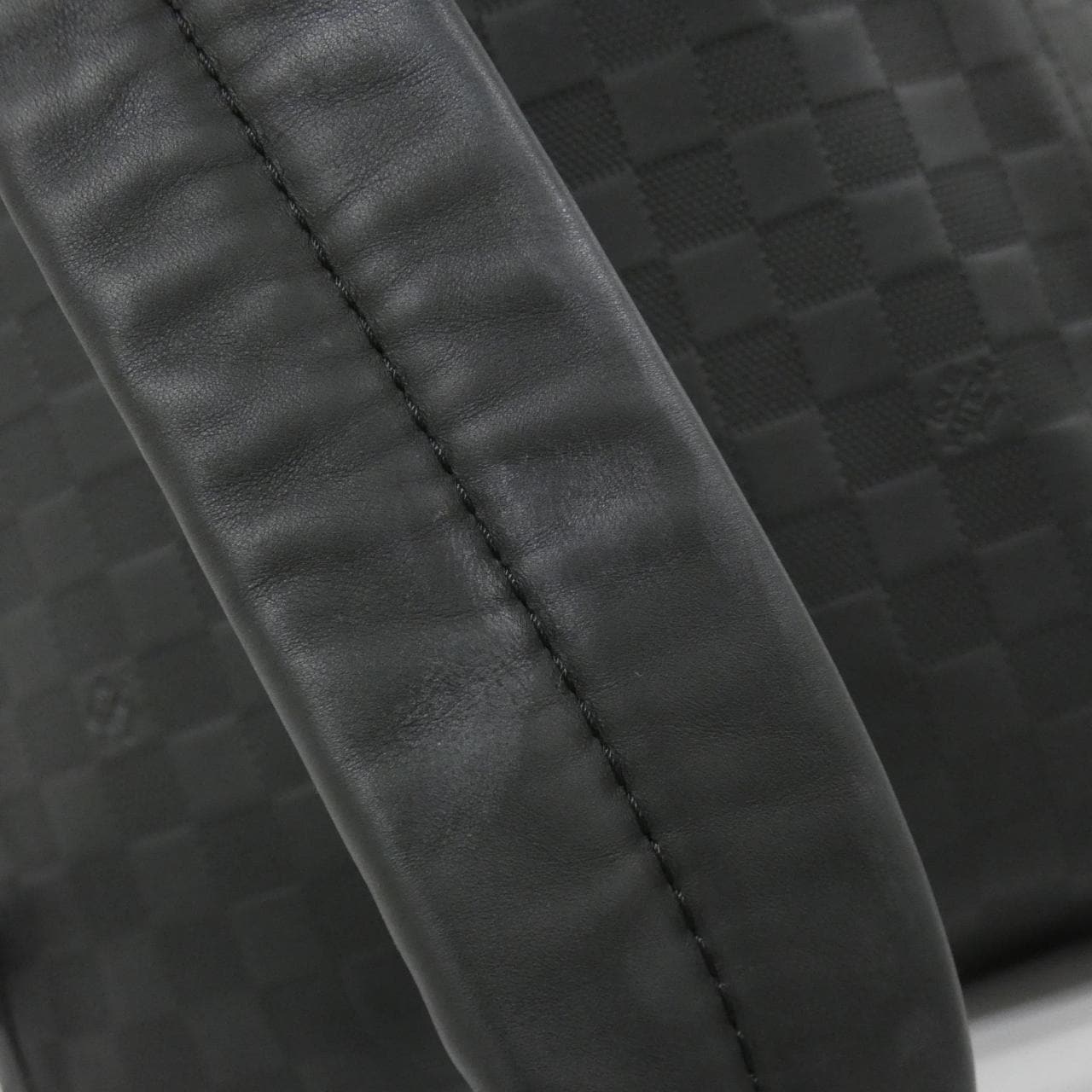 ルイヴィトン ダミエ アンフィニ キャンパス バックパック N40306 リュックサック