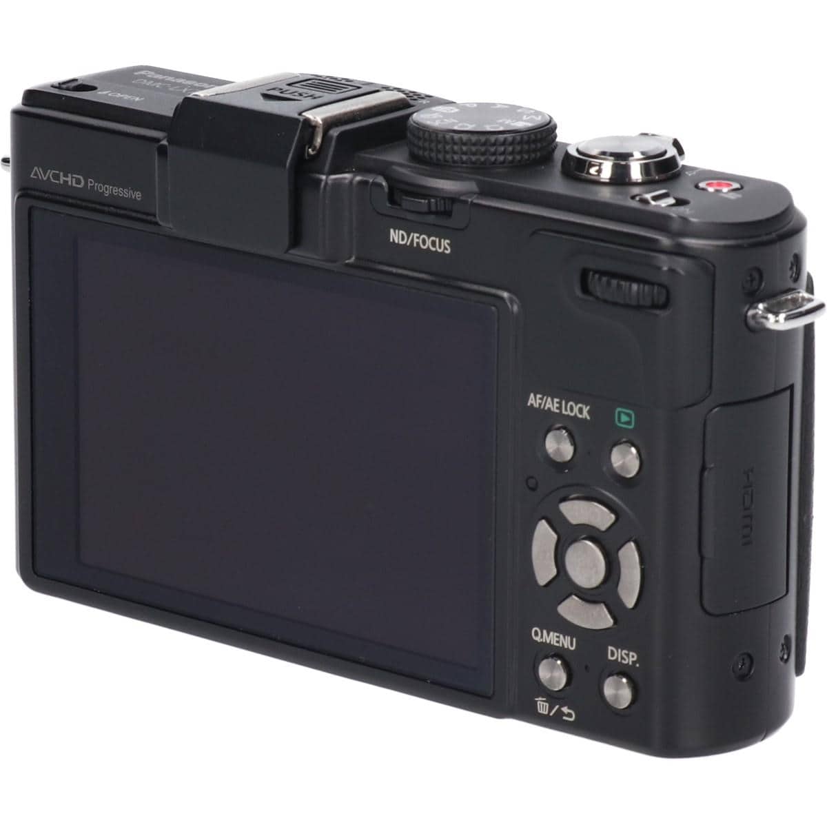 ＤＭＣ－ＬＸ７