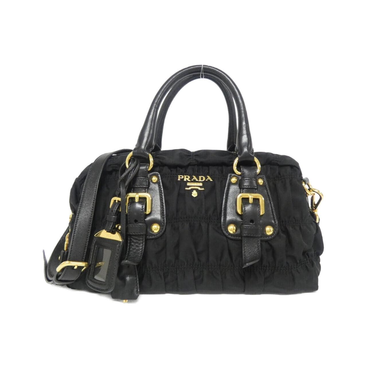 プラダ BL0800 バッグ