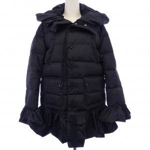 モンクレール MONCLER SERRE ダウンジャケット