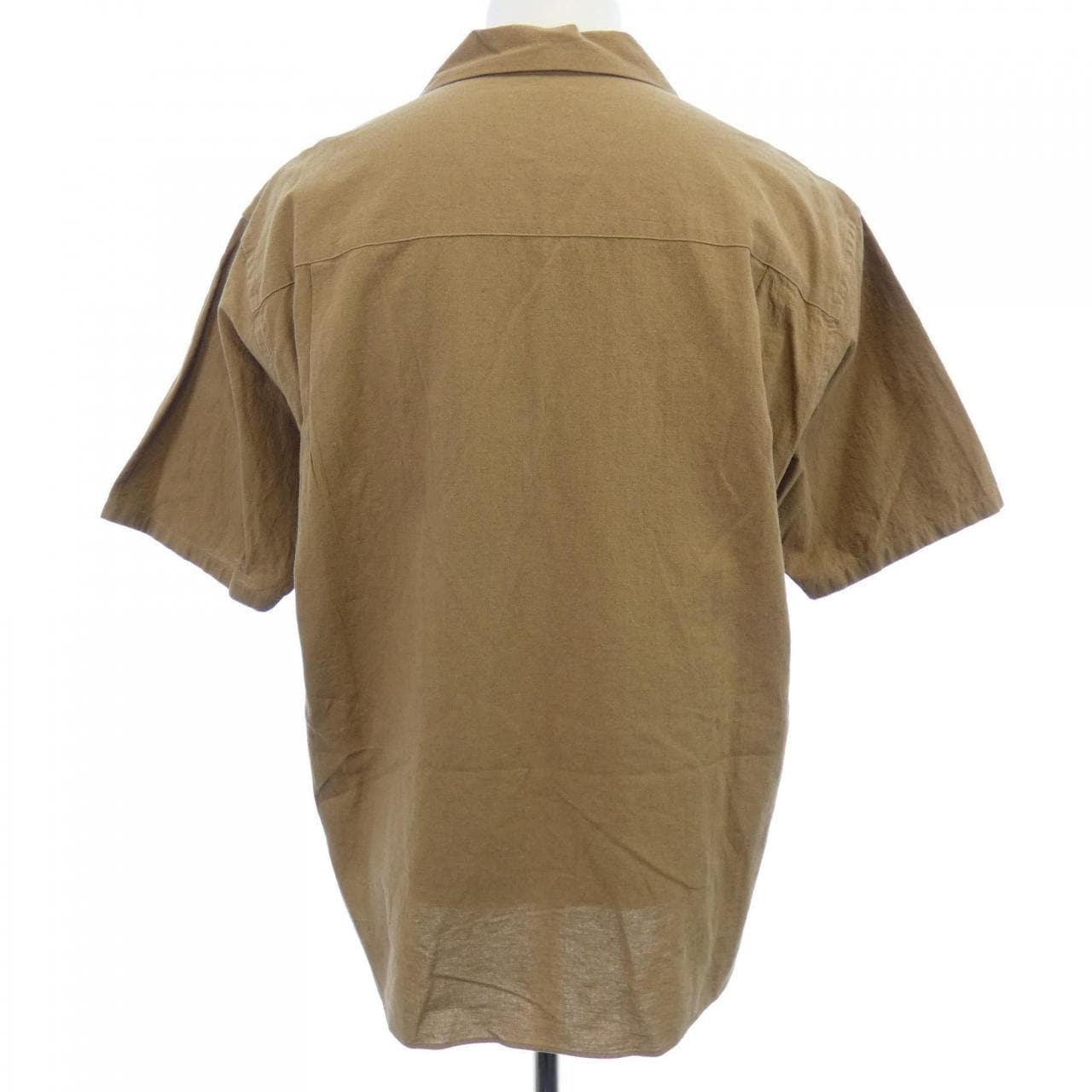 ディストリクト DISTRICT(U.A) S／Sシャツ