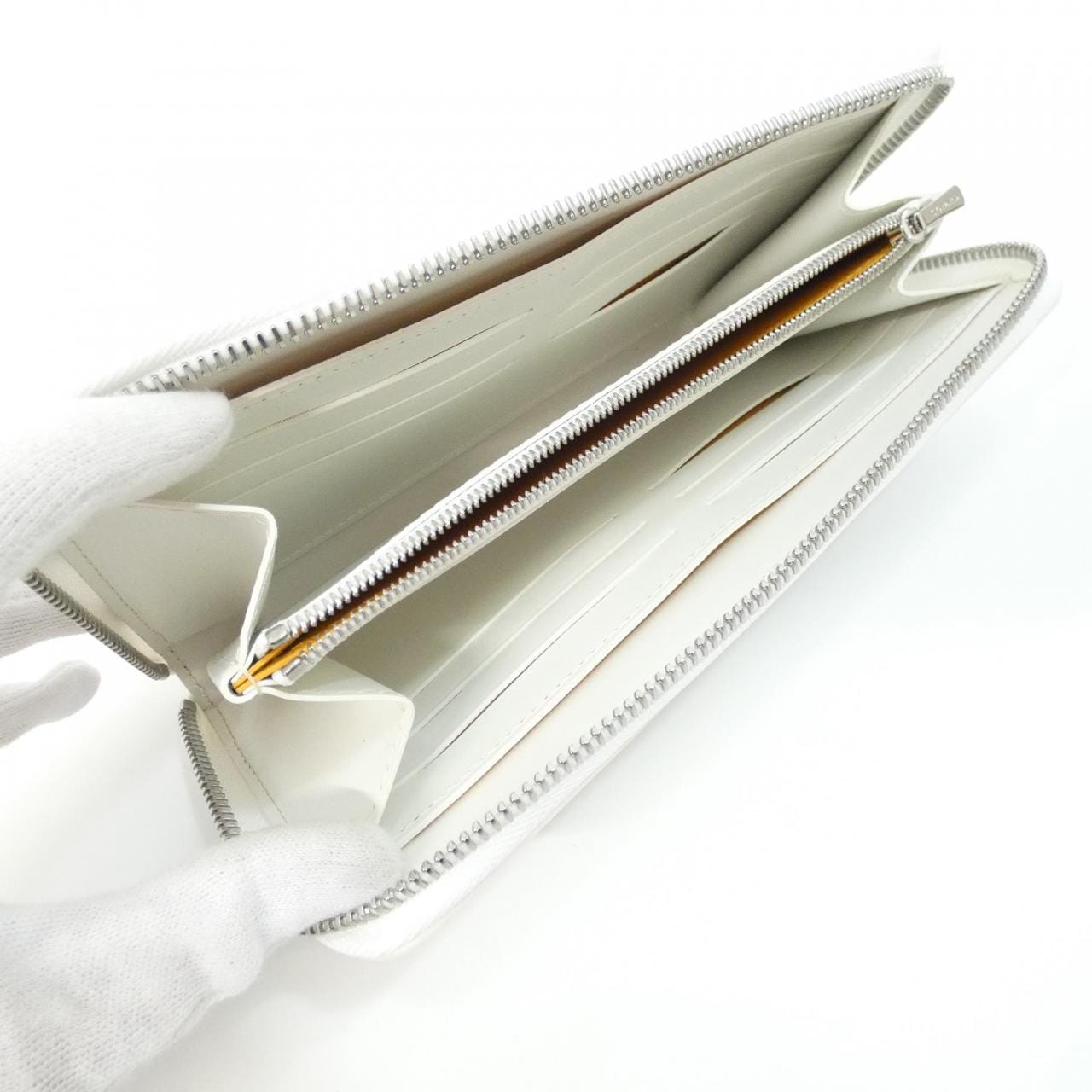 【新品】ゴヤール マティ二ヨン GM APM ZIP GM 財布