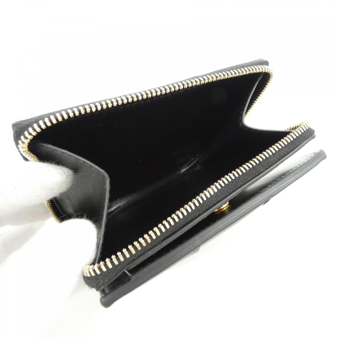 【新品】ボッテガヴェネタ 750253 VCQC1 財布
