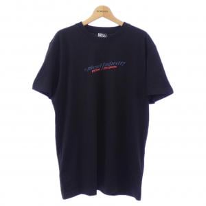 ディーゼル DIESEL A12754 RPAT1 900 Tシャツ