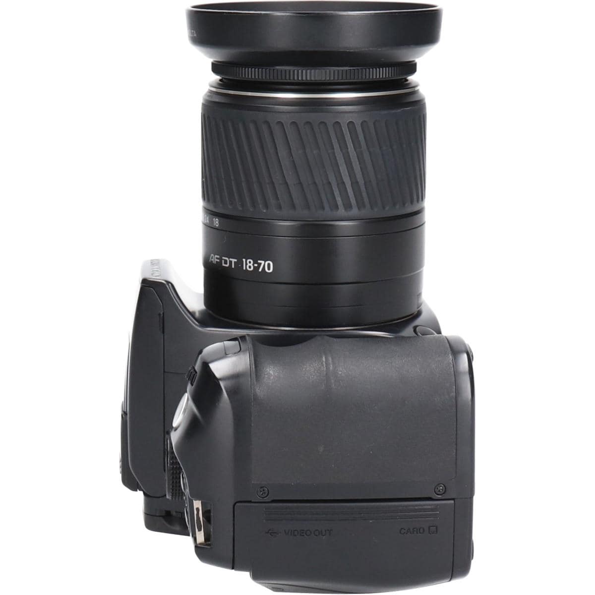 αＳＷＥＥＴ　ＤＩＧＩＴＡＬ　１８－７０ＫＩＴ