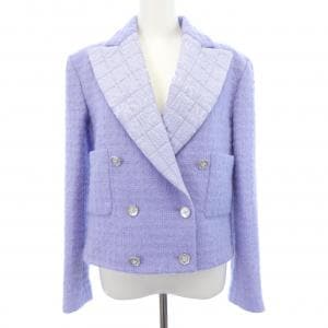シャネル CHANEL LOOK19 P71766V63175 ジャケット