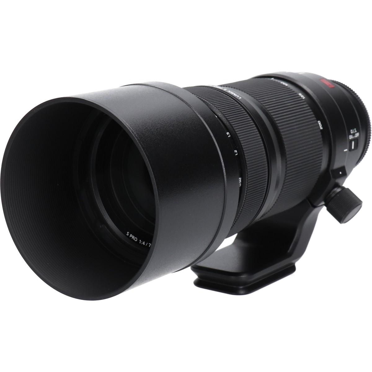 Ｓ７０－２００ｍｍ　Ｆ４　Ｏ．Ｉ．Ｓ