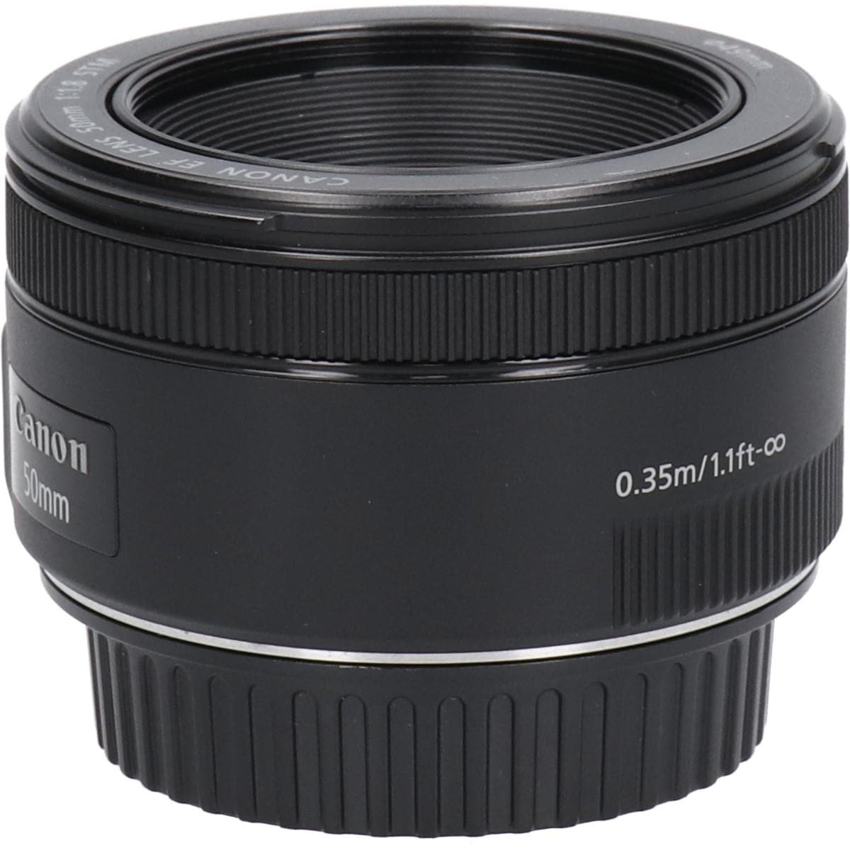 ＥＦ５０ｍｍ　Ｆ１．８ＳＴＭ