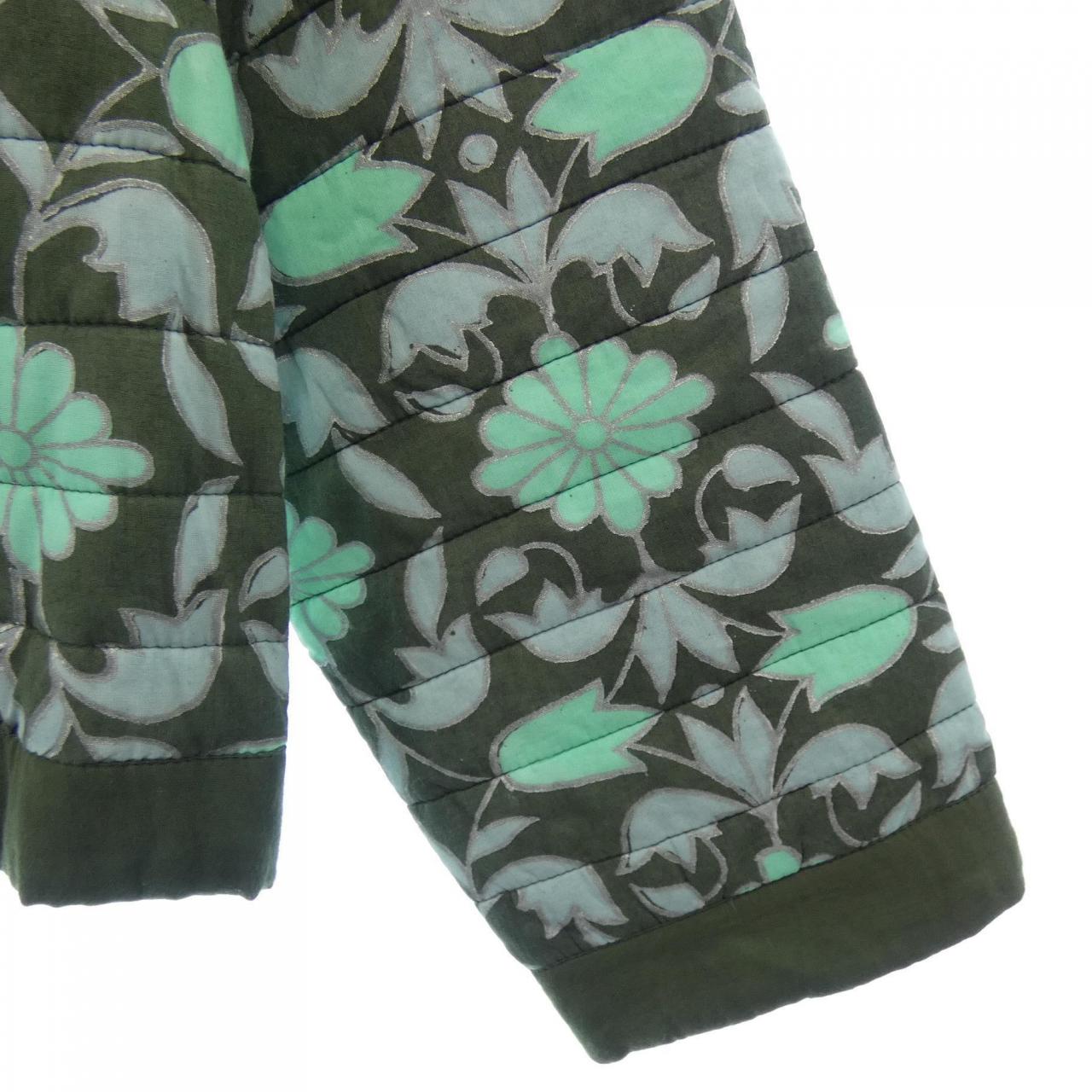 BLOCKPRINTS ジャケット