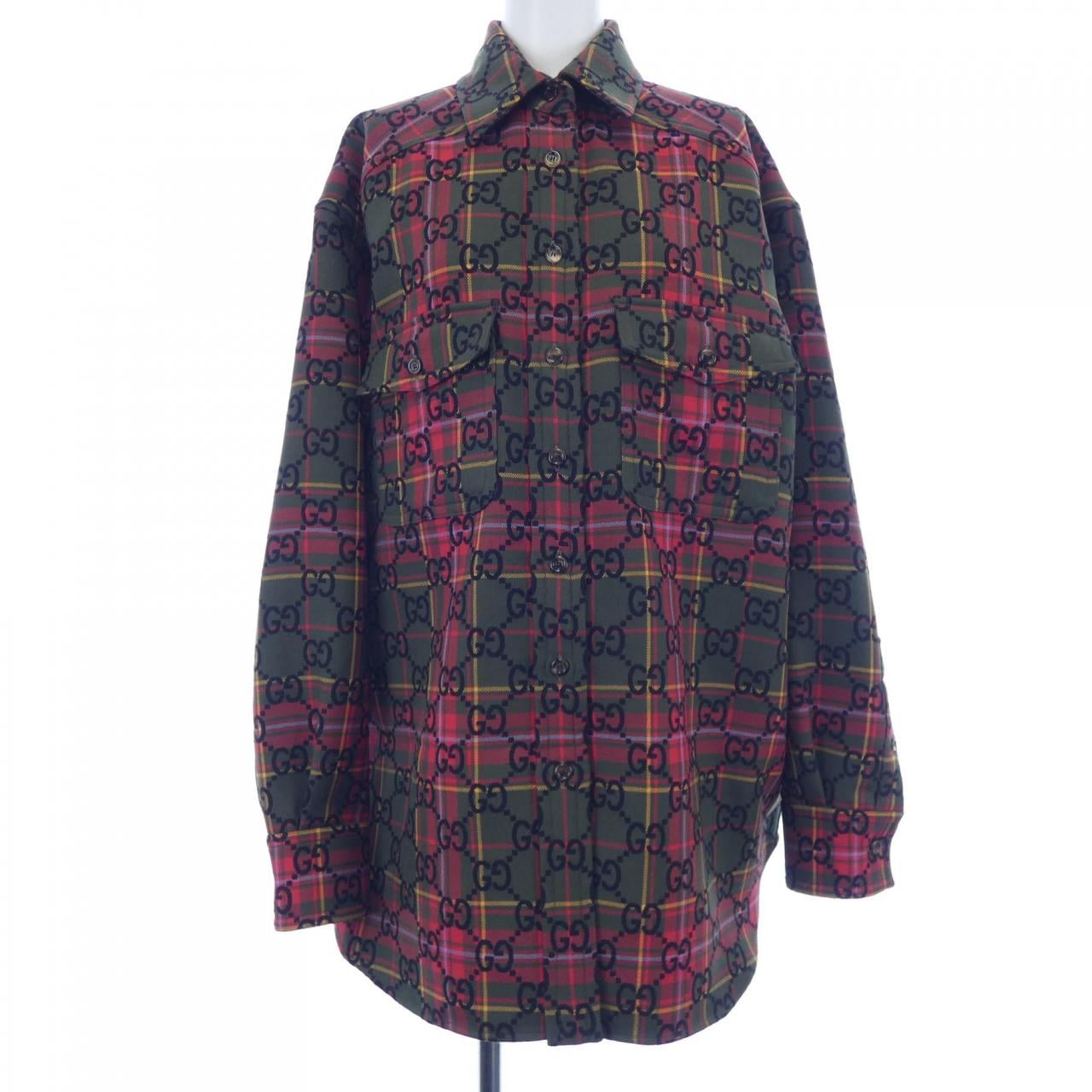 グッチ GUCCI シャツ