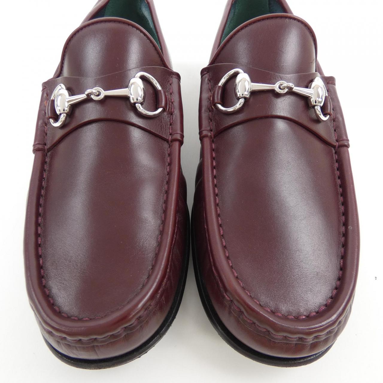 グッチ GUCCI シューズ