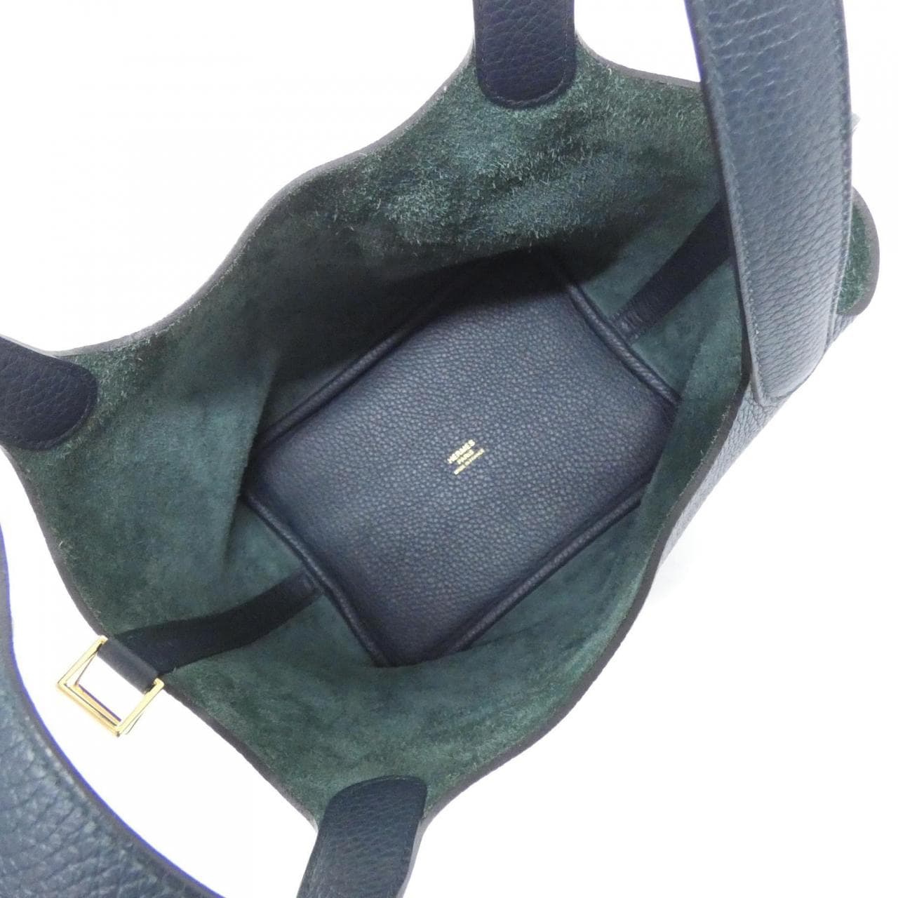 エルメス ピコタン ロック PM 056289CC バッグ