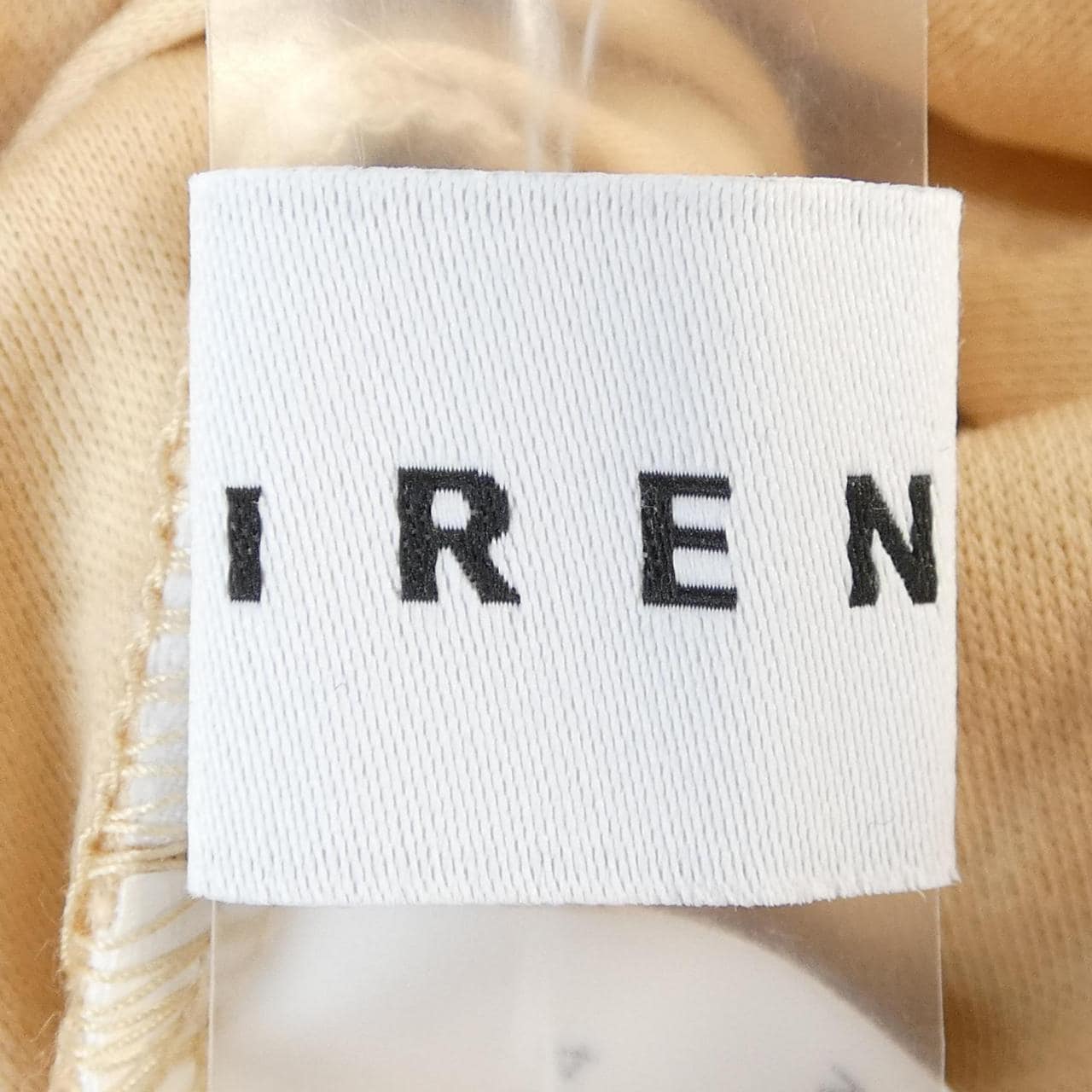 アイレネ IRENE トップス