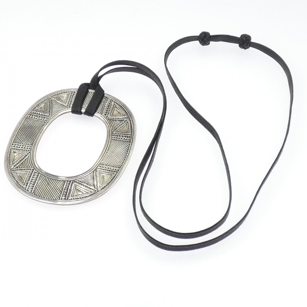 エルメス トゥアレグ ネックレス