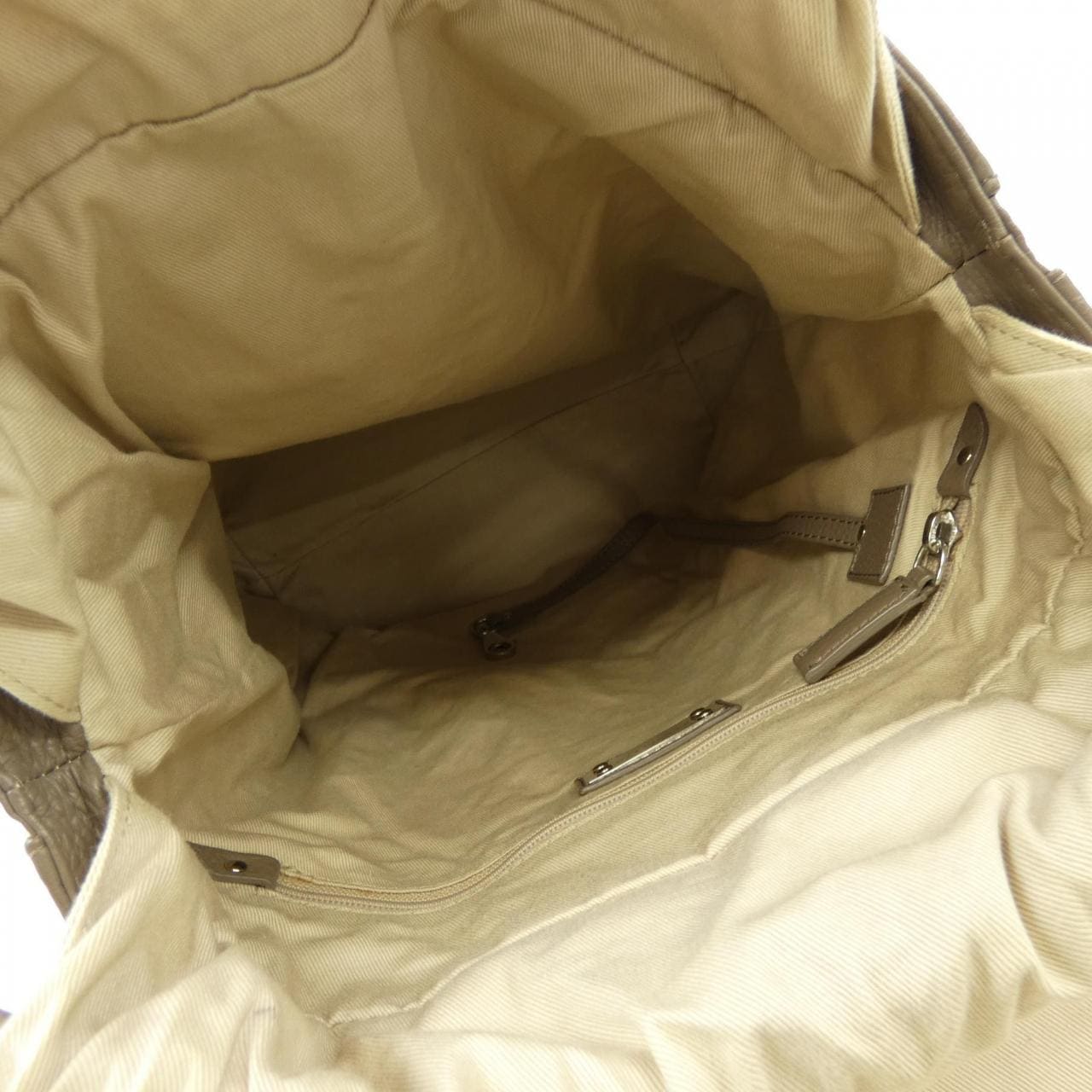 ザネラート ZANELLATO BACKPACK