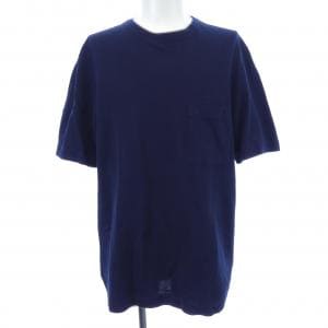 エルメス HERMES サドルステッチ *41-5714. Tシャツ