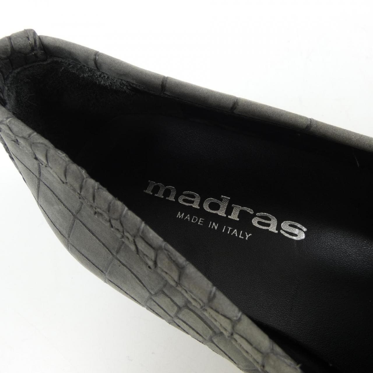 マドラス MADRAS フラットシューズ