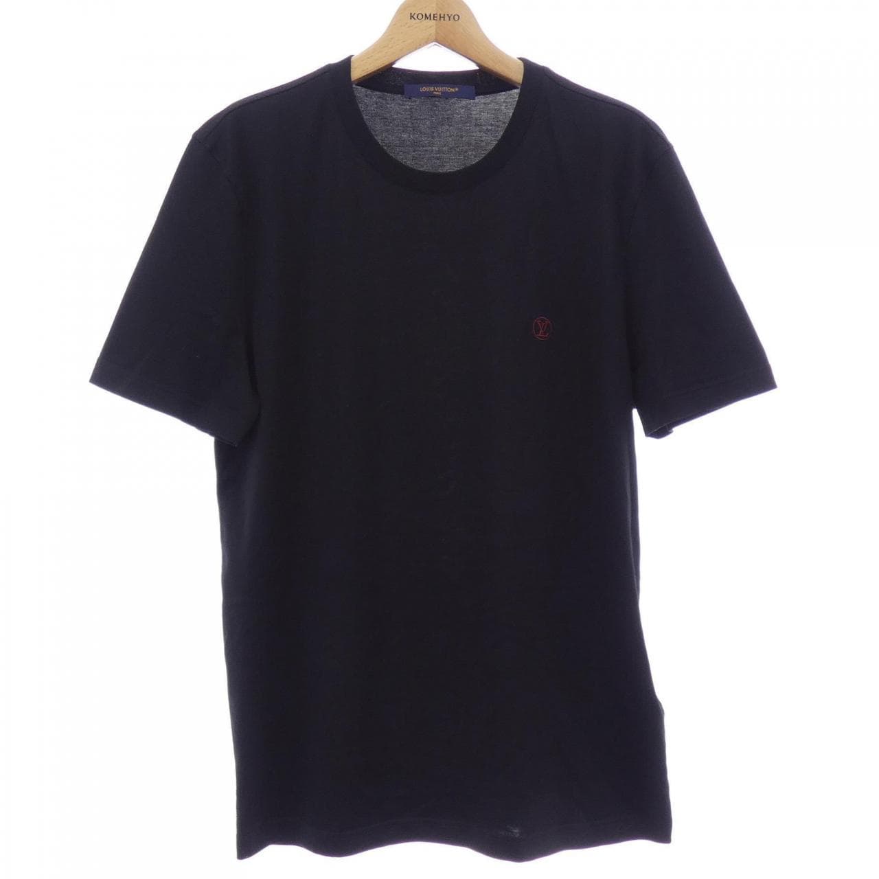 ルイヴィトン LOUIS VUITTON クラシックTシャツ HAY50WJC8 Tシャツ