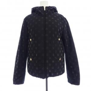 シャネル CHANEL P73222V64869 ダウンジャケット