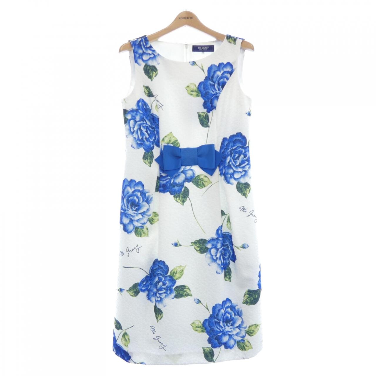 エムズグレーシー M'S GRACY IT-311327 ワンピース