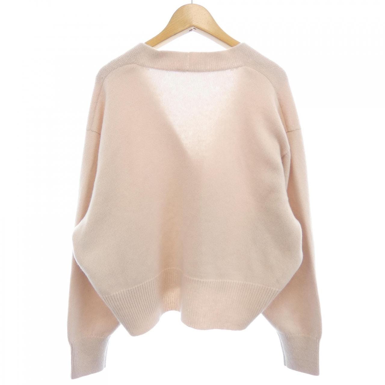 フォクシー FOXEY 40331 カーディガン