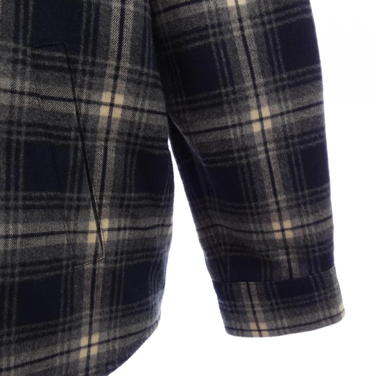 セリーヌ CELINE 2W65B912X ジャケット