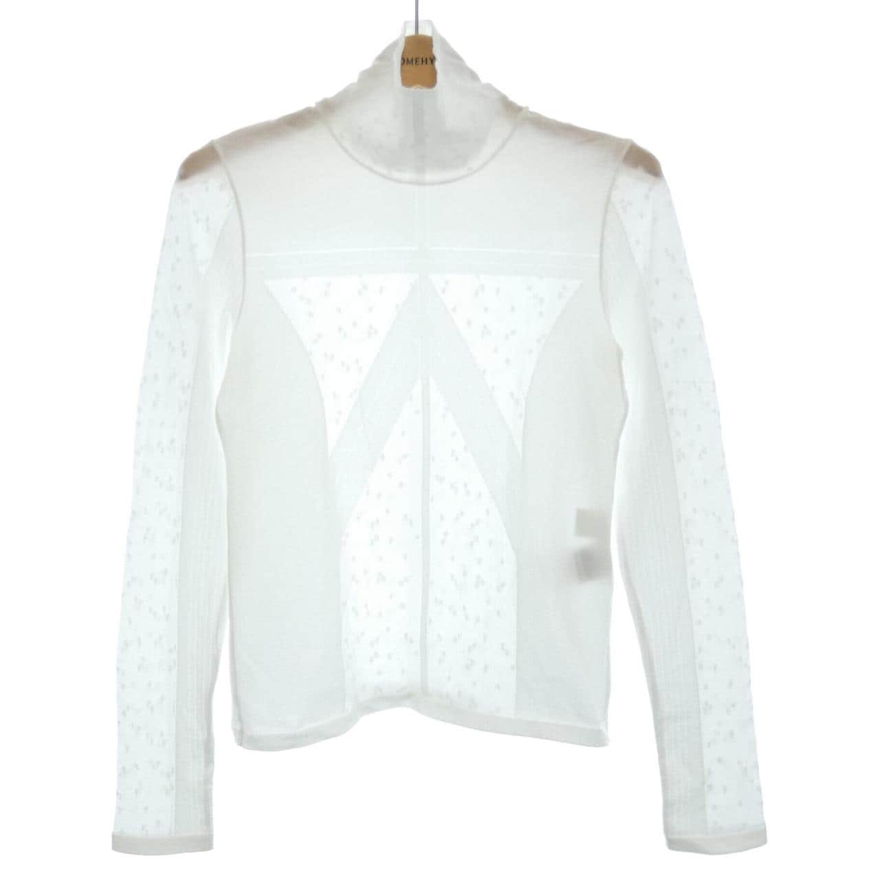 マメクロゴウチ Mame Kurogouchi M21FW-KN042 トップス