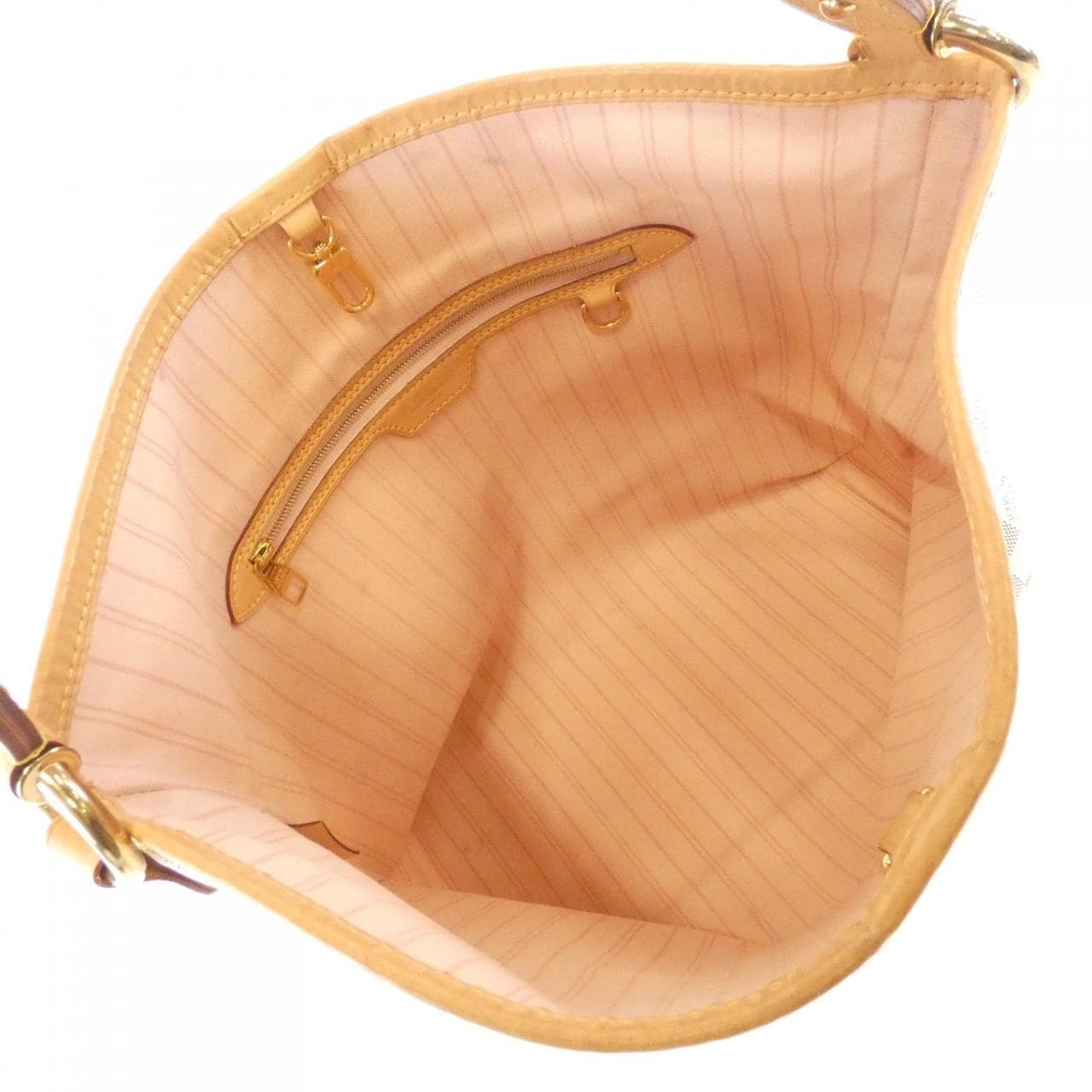 ルイヴィトン ダミエ アズール ディライトフル PM N41606 ショルダーバッグ