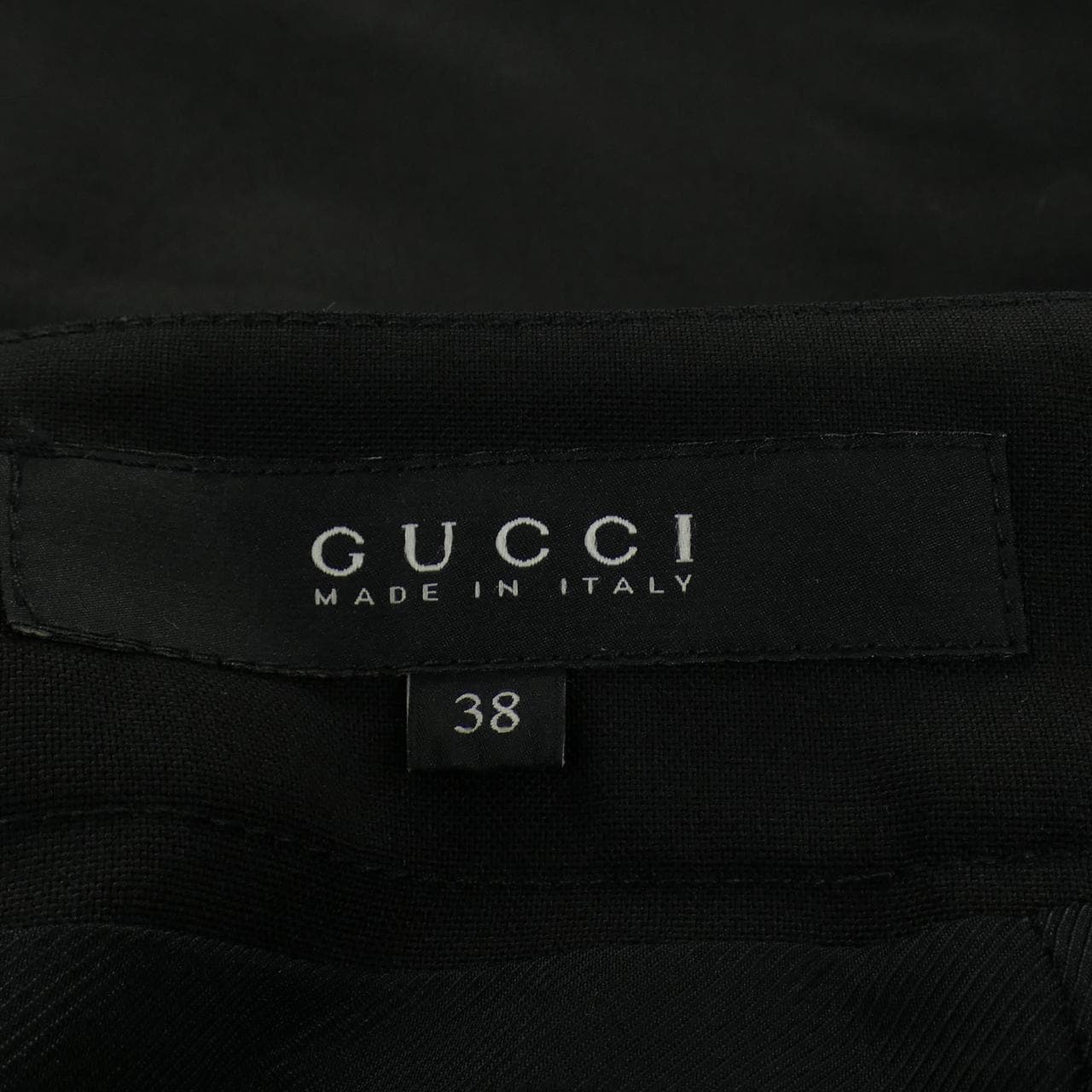 グッチ GUCCI 217001 ZT005 スカート