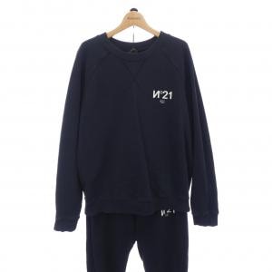 ヌメロヴェントゥーノ N°21 セットアップ