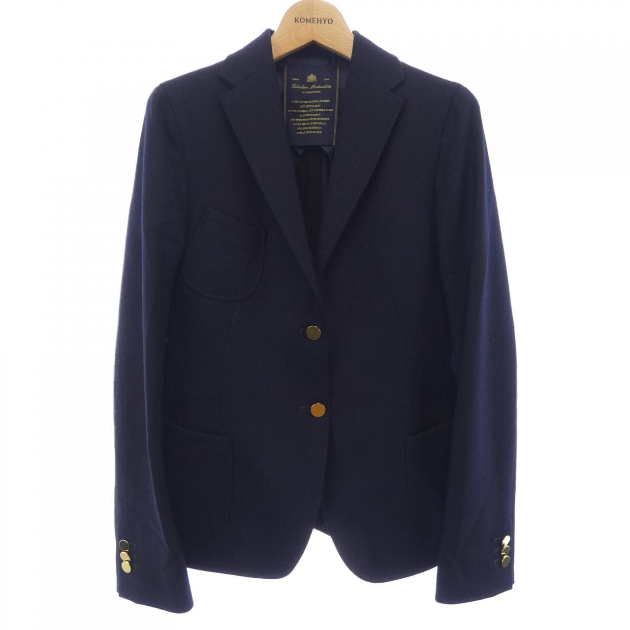 アパルトモン L'APPARTEMENT ジャケット