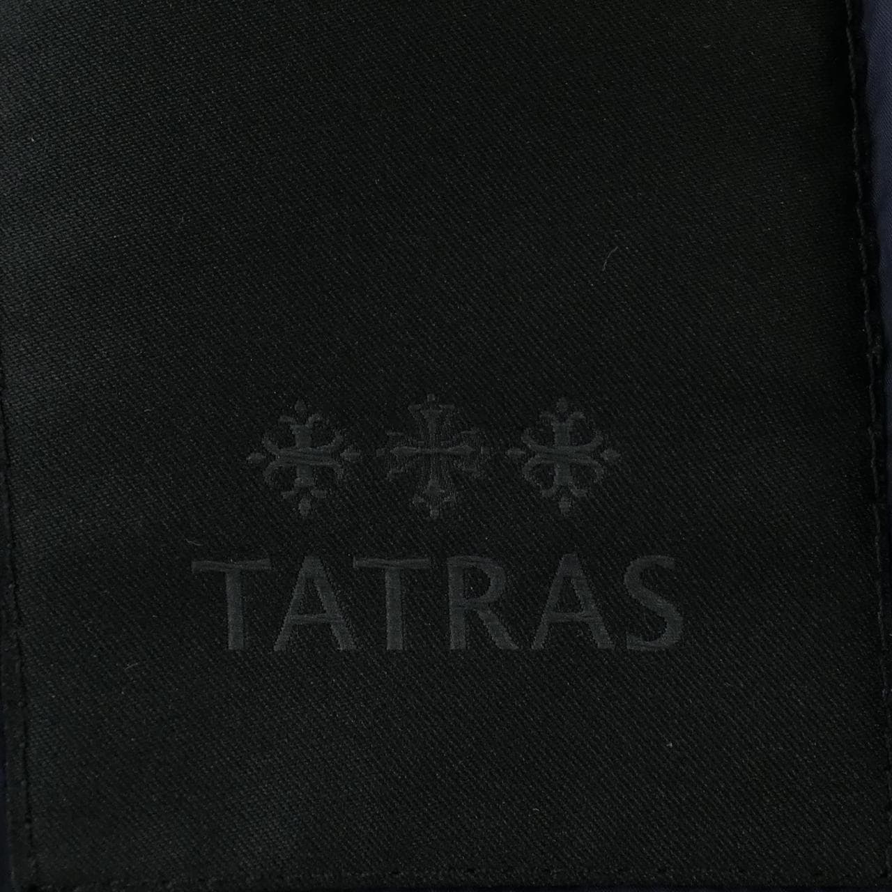 塔特拉斯TATRAS LTA20A4571羽绒大衣