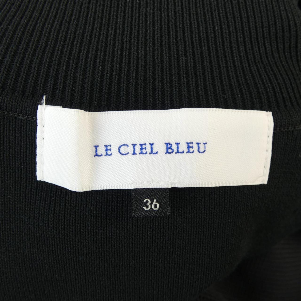 ルシェルブルー LE CIEL BLEU 24s65626 ワンピース