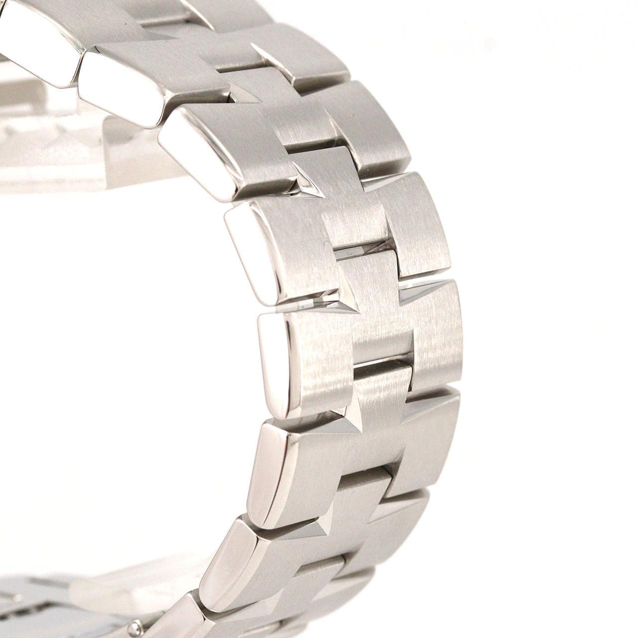 ヴァシュロン･コンスタンタン オーヴァーシーズ 4500V/110A-B126 SS 自動巻