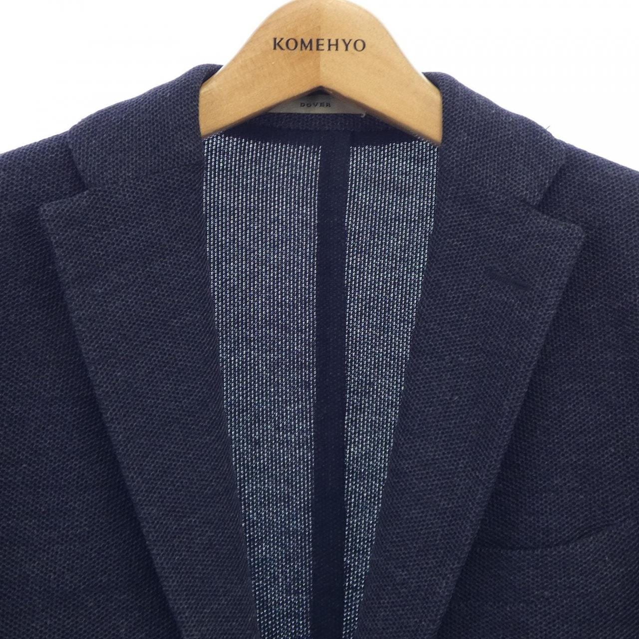 ボリオリ BOGLIOLI T2902E ジャケット