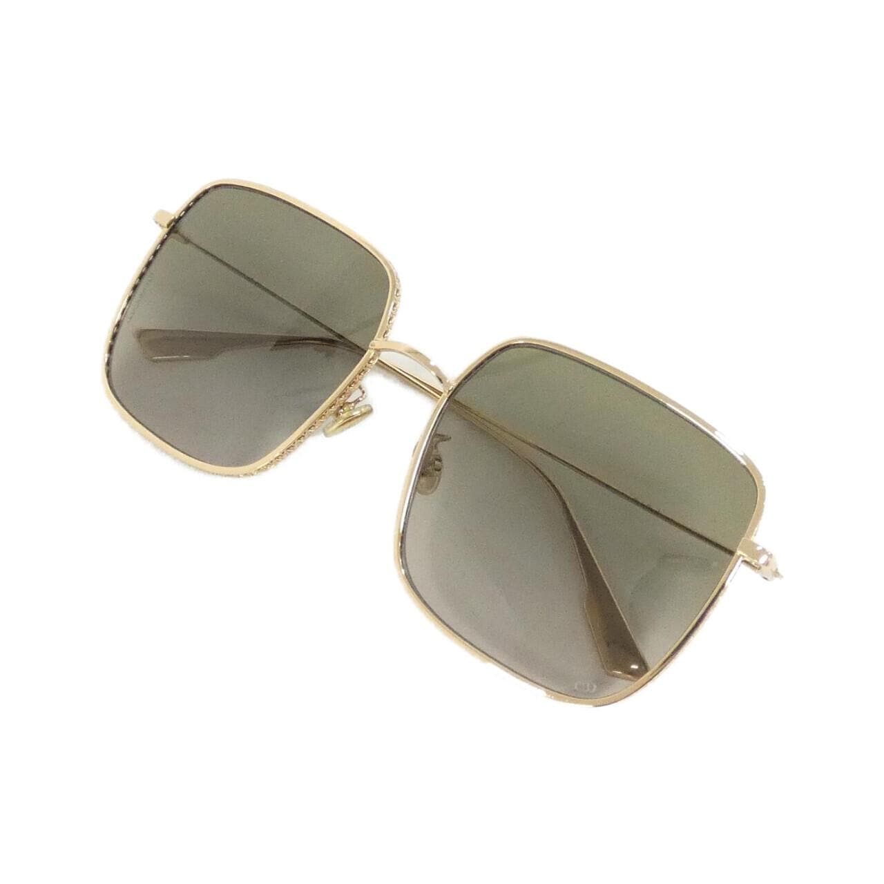 クリスチャンディオール DIORBYDIOR3F サングラス