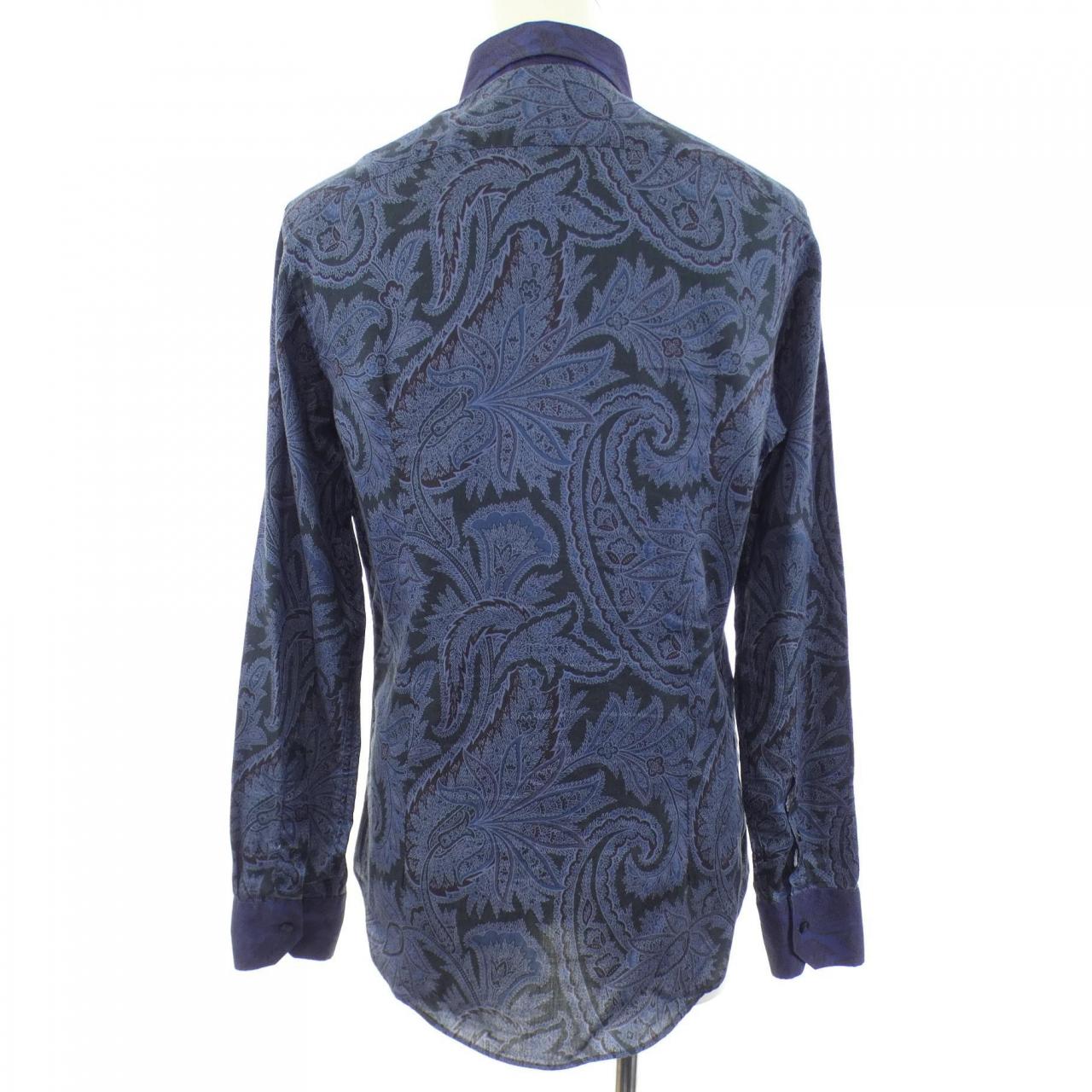 エトロ ETRO シャツ