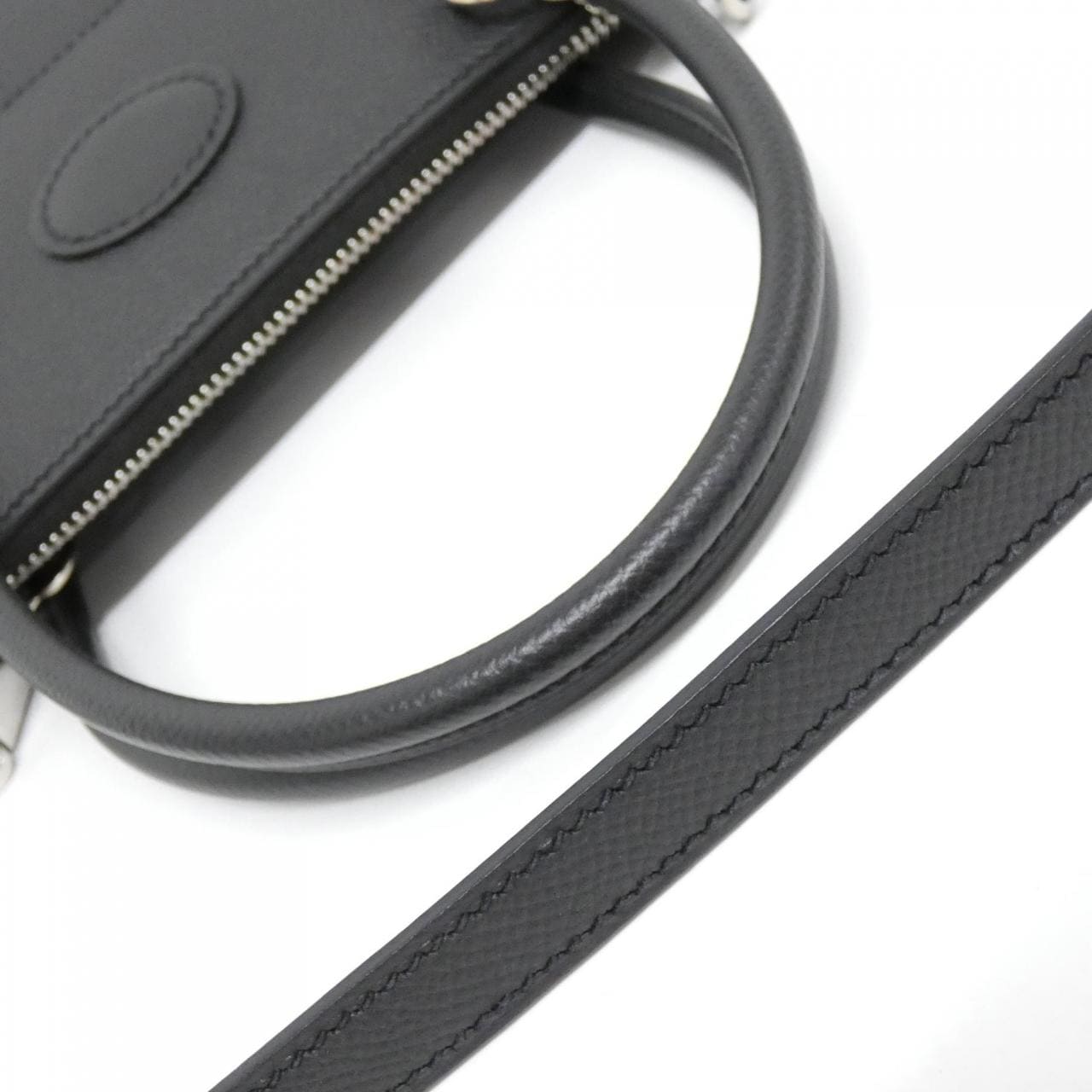 エルメス ボリード 27cm 041693CK バッグ