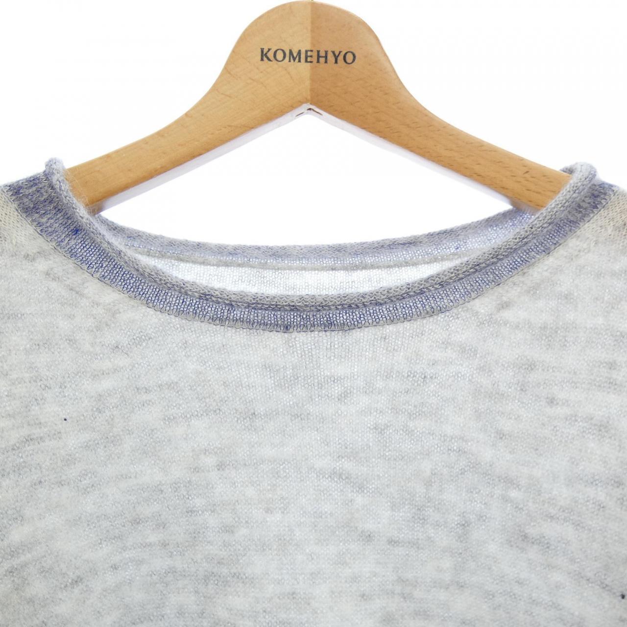 ヨウジヤマモト YOHJI YAMAMOTO FX-K14-195 ニット