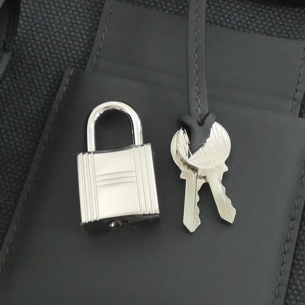 【未使用品】エルメス バーキン カーゴ 35cm 079238CK バッグ