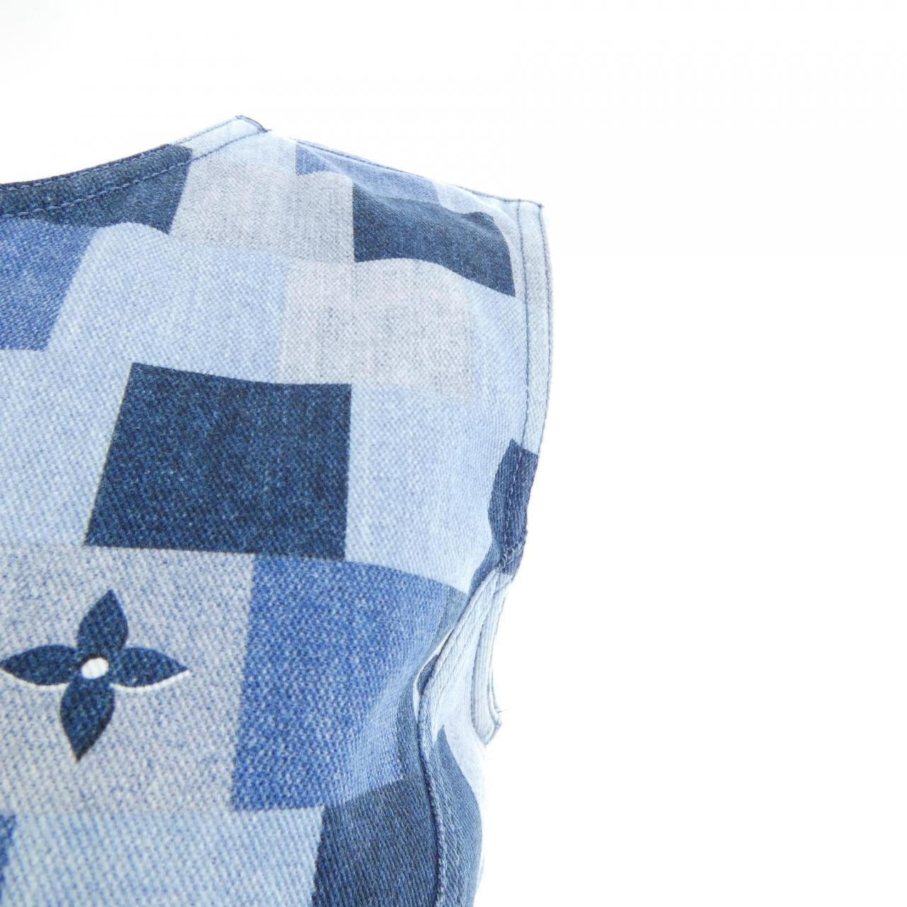 ルイヴィトン LOUIS VUITTON FIDR33TWS ワンピース