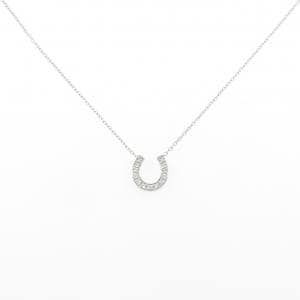 ヴァンドーム ダイヤモンド ネックレス