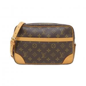 ルイヴィトン モノグラム トロカデロ 27cm M51274 ショルダーバッグ